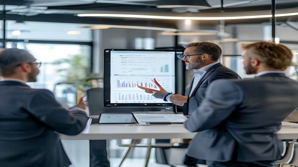 La Consulenza Informatica Strategica per PMI: Guida Completa